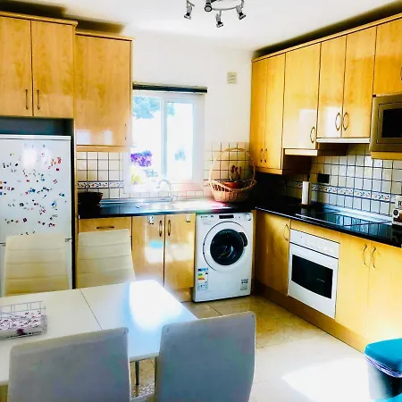 Apartmán Flamingo Puerto Marina - 150m Playa