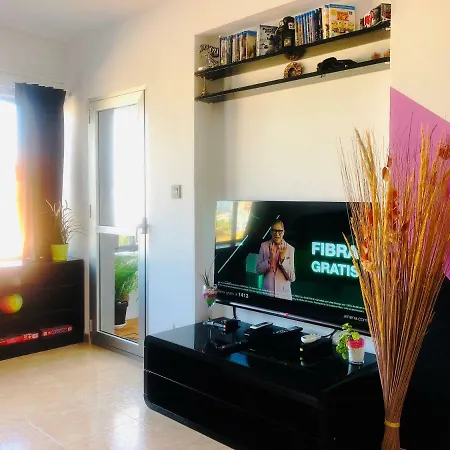 Flamingo Puerto Marina - 150m Playa Apartmán Benalmádena