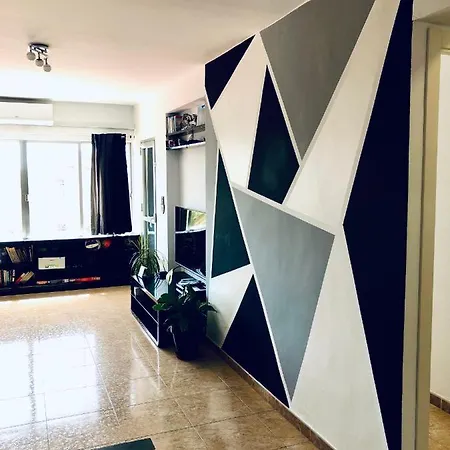 Apartamento Flamingo Puerto Marina - 150m Playa *