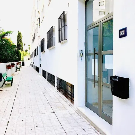 Flamingo Puerto Marina - 150m Playa Apartamento Benalmádena
