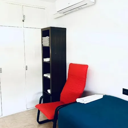 Apartamento Flamingo Puerto Marina - 150m Playa *