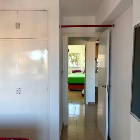 Flamingo Puerto Marina - 150m Playa Apartamento Benalmádena