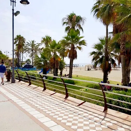 Apartamento Flamingo Puerto Marina - 150m Playa Benalmádena
