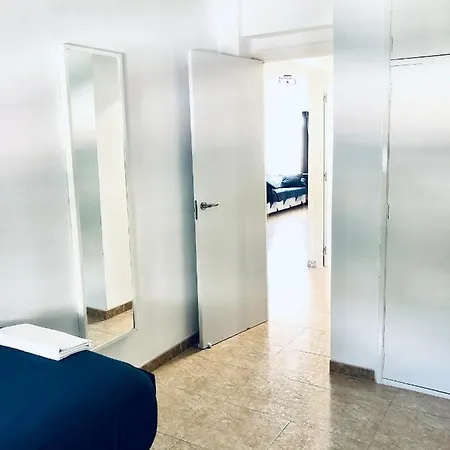 Apartment Flamingo Puerto Marina - 150m Playa Benalmadena