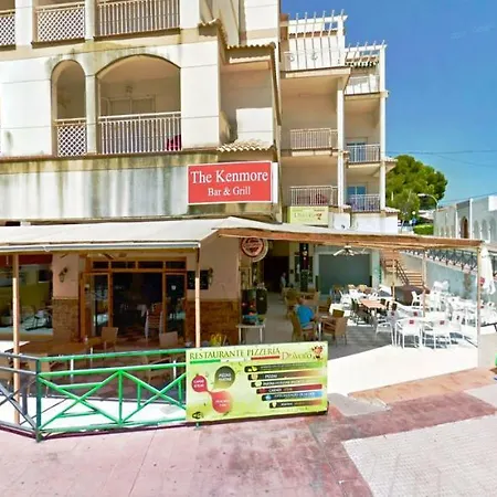 Flamingo Puerto Marina - 150m Playa * Benalmadena